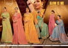 Atlantic Cotton Vol 5 By Saroj Soft Cotton Rich Pallu Designer Sarees Wholesale Price In Surat
